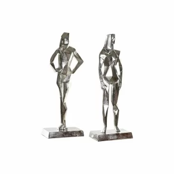 Decorative Figure DKD Home Decor 8424001856480 23 x 13 x...
