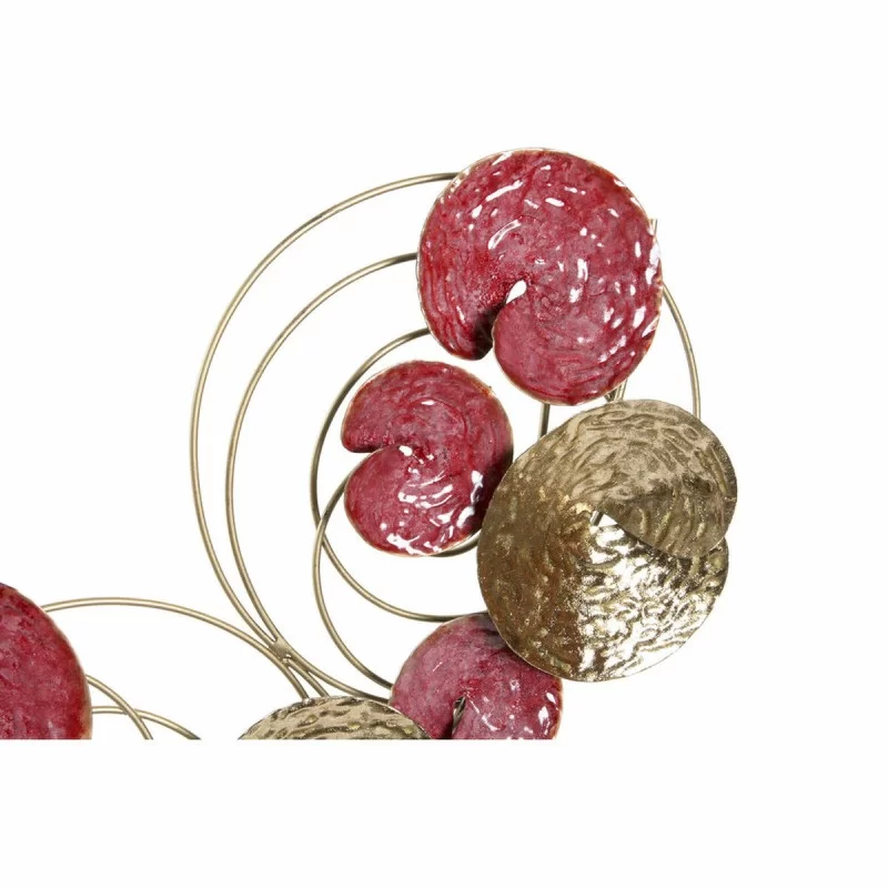 Wall Decoration DKD Home Decor Metal Circles...