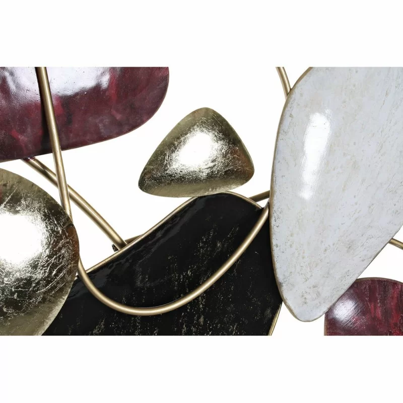 Wall Decoration DKD Home Decor Metal Abstract...