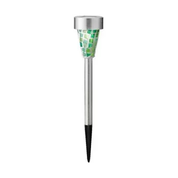 Garden Torch Lumineo Solar Multicolour 39 cm 2