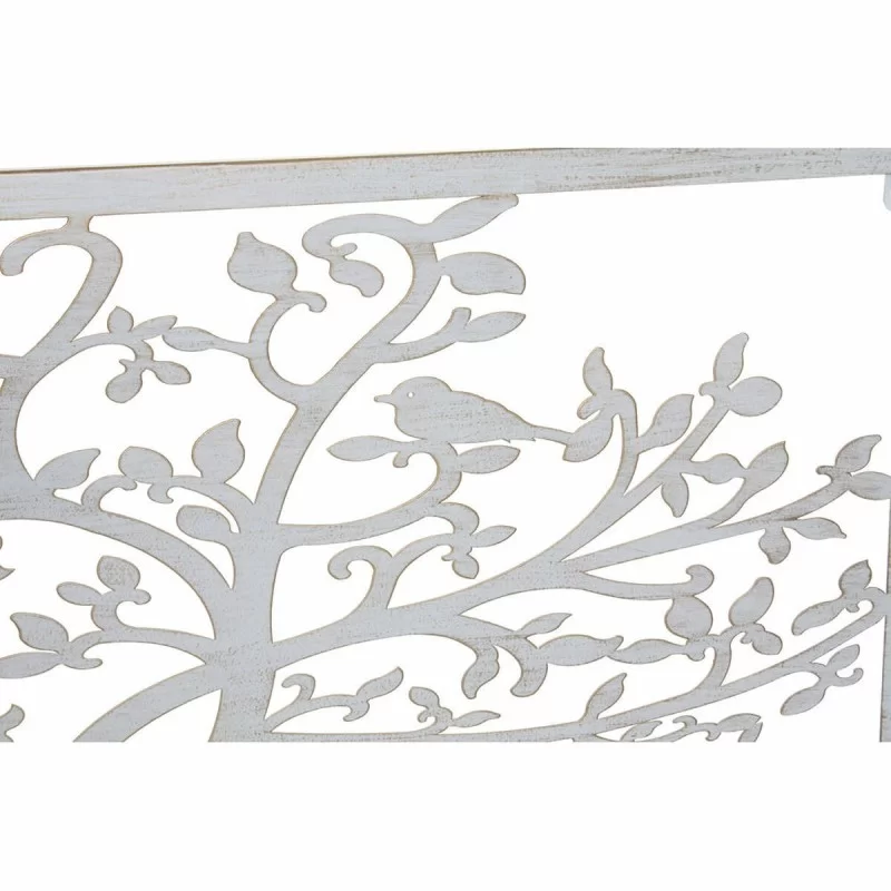 Wall Decoration DKD Home Decor 84,5 x 1 x 49 cm...