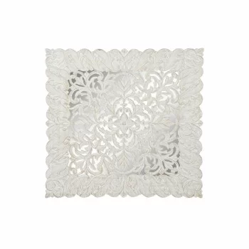 Wall Decoration DKD Home Decor Mirror MDF Wood (120 x 2 x...