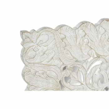 Wall Decoration DKD Home Decor Mirror MDF Wood (120 x 2 x... 2