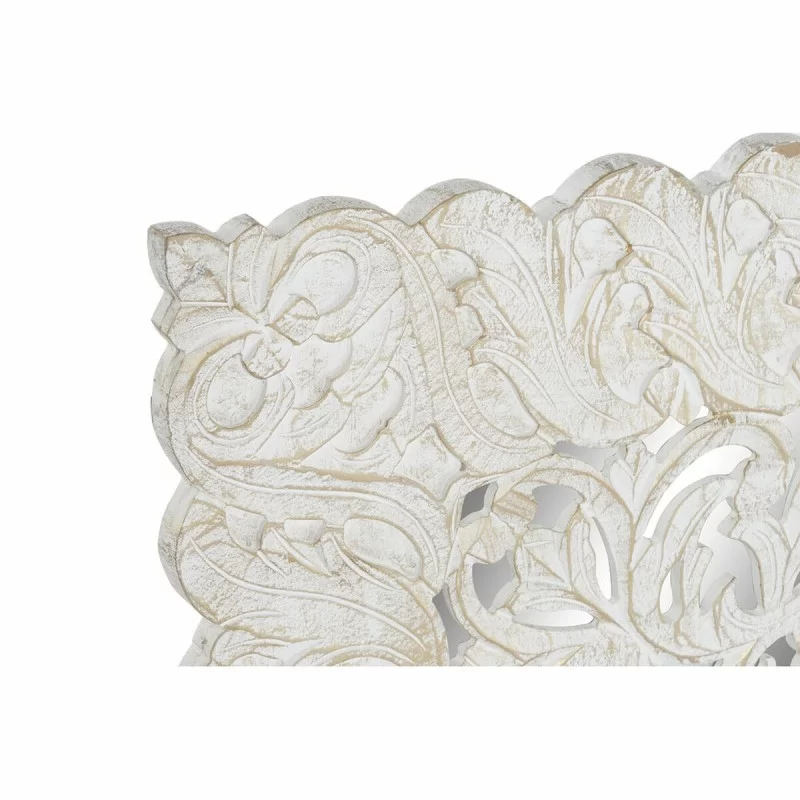 Wall Decoration DKD Home Decor Mirror MDF Wood...