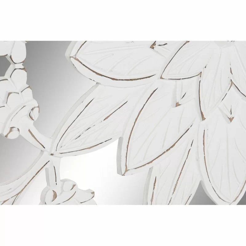 Wall Decoration DKD Home Decor Mirror MDF Wood...