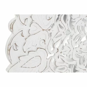 Wall Decoration DKD Home Decor Mirror MDF Wood (90 x 2 x... 2