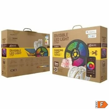 LED strips Muvit MIOLST004 2
