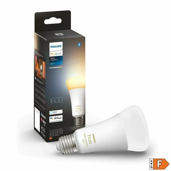 Smart Light bulb Philips E27