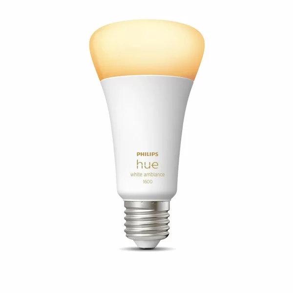 Smart Light bulb Philips E27