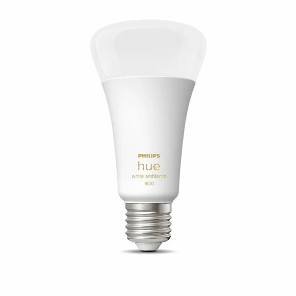 Smart Light bulb Philips E27