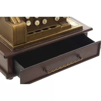 Decorative Figure DKD Home Decor 23 x 14 x 23 cm Vintage 2