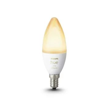 Smart Light bulb Philips E14 2