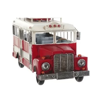 Vehicle DKD Home Decor MO-190512 Bus 32 x 13 x 17 cm... 2