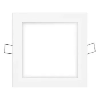 Built-in spotlight EDM Downlight 6 W 320 Lm (6400 K)