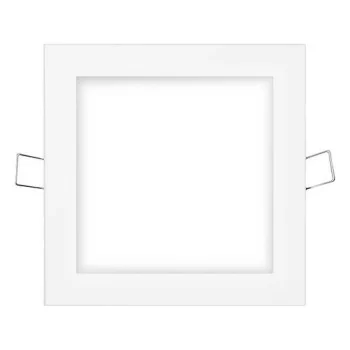 Built-in spotlight EDM Downlight 6 W 320 Lm (4000 K)