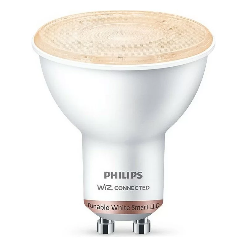 Dichroic LED Light Bulb Philips Wiz White F 4,7...