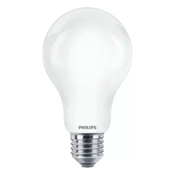 LED lamp Philips D 120 W 13 W E27 2000 Lm 7 x 12 cm (2700 K)