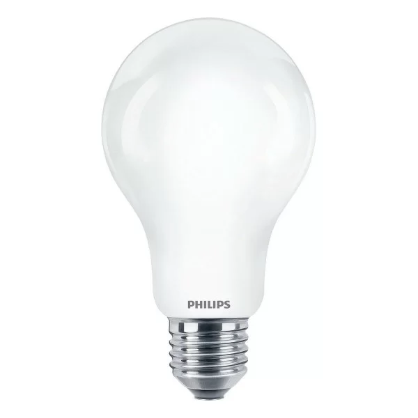 LED lamp Philips D 120 W 13 W E27 2000 Lm 7 x 12 cm (2700 K)