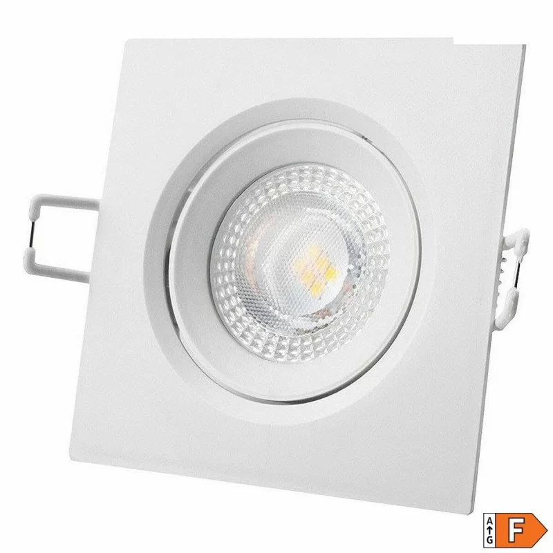 Built-in spotlight EDM Downlight 5 W F 380 lm...