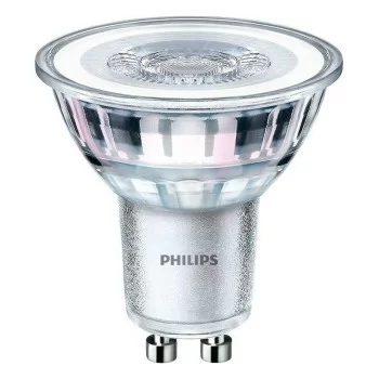 Dichroic LED Light Bulb Philips F 4,6 W 50 W GU10 390 lm...