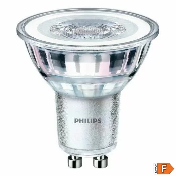 Dichroic LED Light Bulb Philips F 4,6 W 50 W GU10 390 lm... 2