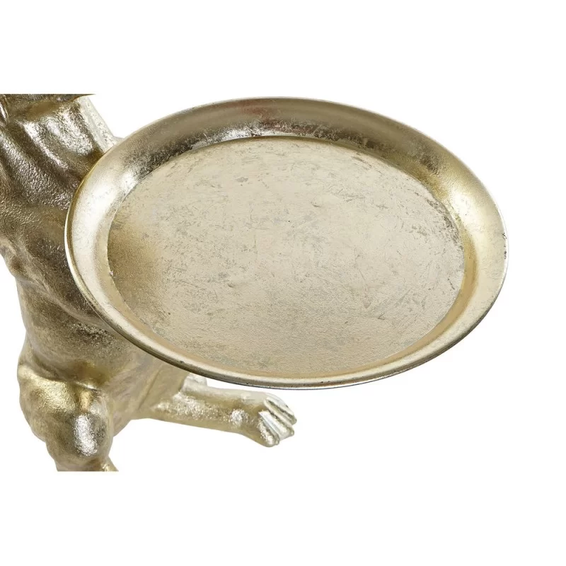 Decorative Figure DKD Home Decor Resin Dog (26...