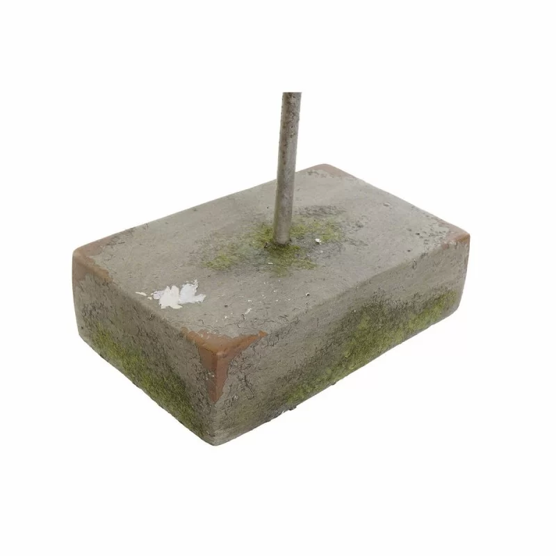 Decorative Figure DKD Home Decor 24 x 15 x 58...