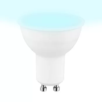 LED lamp TM Electron GU10 (5000 K) 2