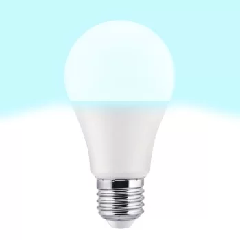 LED lamp TM Electron E27 (5000 K) 2