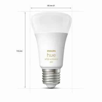 Smart Light bulb Philips E27 2