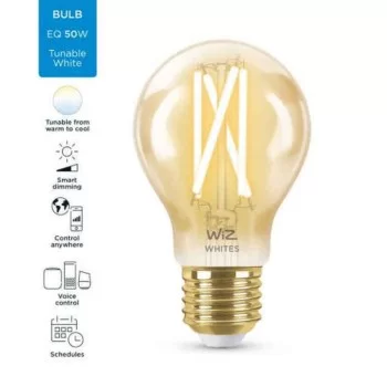 Smart Light bulb Ledkia A60 E27 2