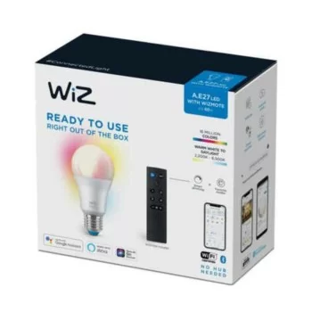 Smart Light bulb Ledkia A60 E27 2
