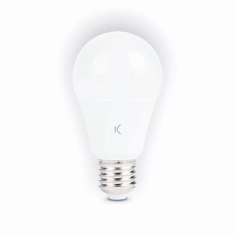 LED lamp KSIX E27 9W F