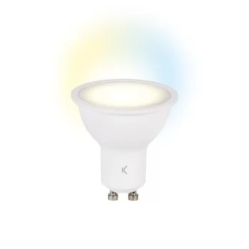 LED lamp KSIX GU10 5,5 W G 2