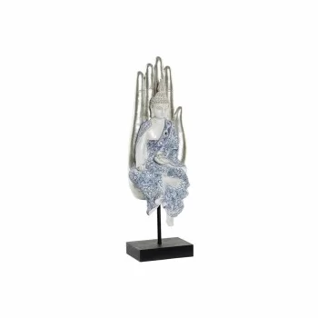 Decorative Figure DKD Home Decor 8424001712205 Champagne...