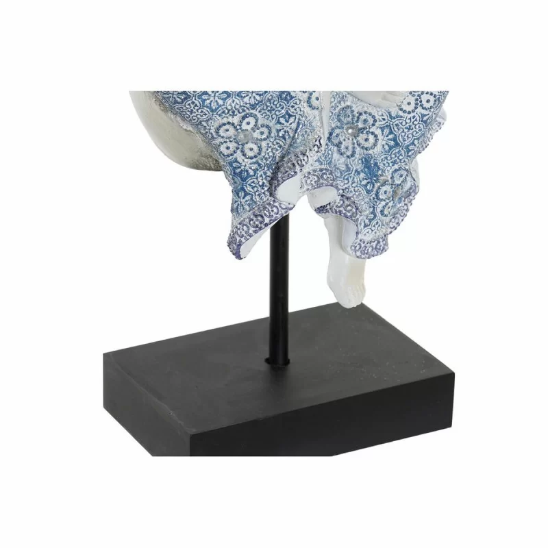 Decorative Figure DKD Home Decor 8424001712205...