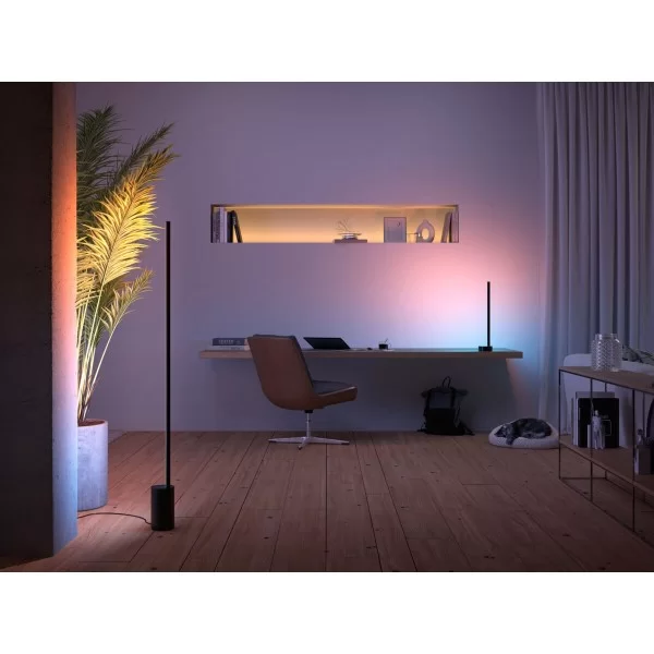 Floor Lamp Philips 915005987201 LED RGB