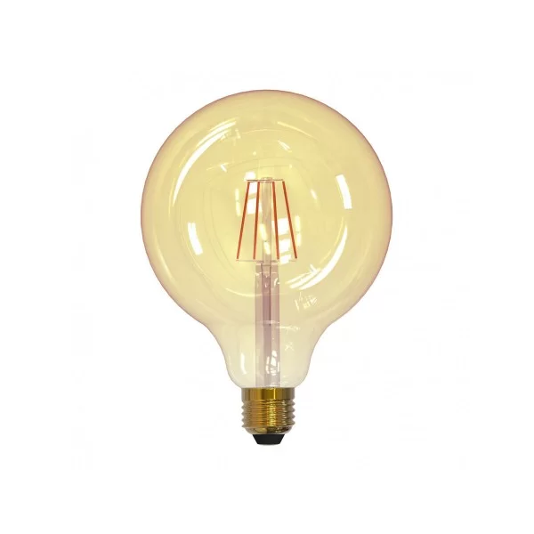 Smart Light bulb Muvit iO E27 5 W