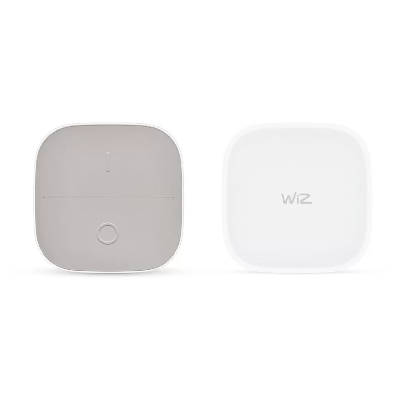 Smart Switch Wiz Smart button IP20 Wi-Fi