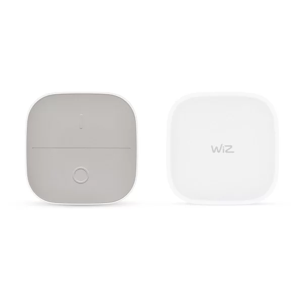 Smart Switch Wiz Smart button IP20 Wi-Fi