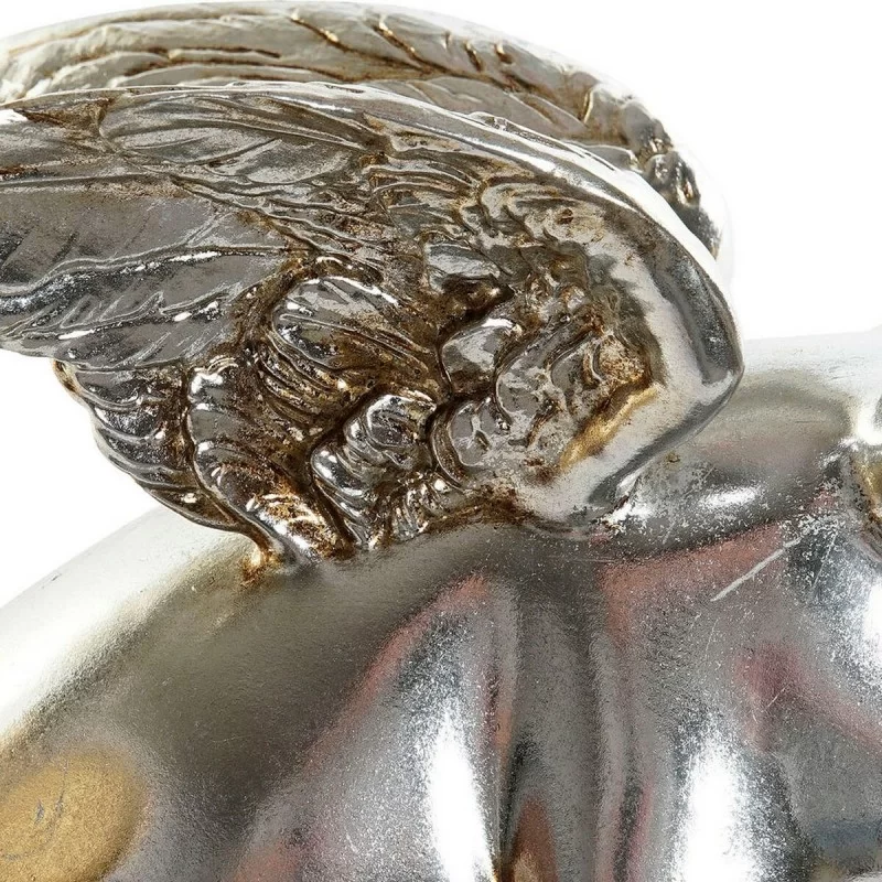 Decorative Figure DKD Home Decor 26 x 17 x 22,5...