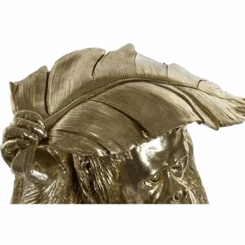 Decorative Figure DKD Home Decor RF-170825 Golden... 2