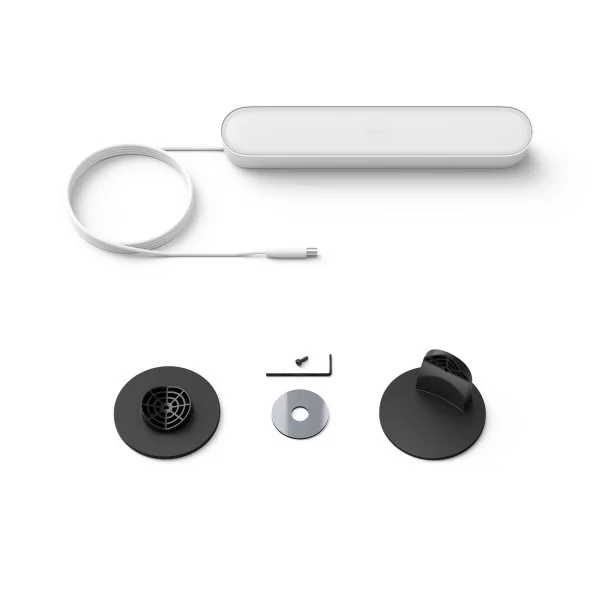 Smart Light bulb Philips Hue Play LED Extension