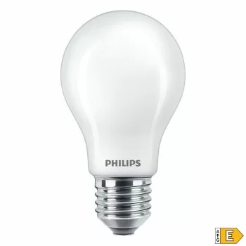 LED lamp Philips E 8,5 W E27 1055 lm Ø 6 x 10,4 cm (6500 K) 2