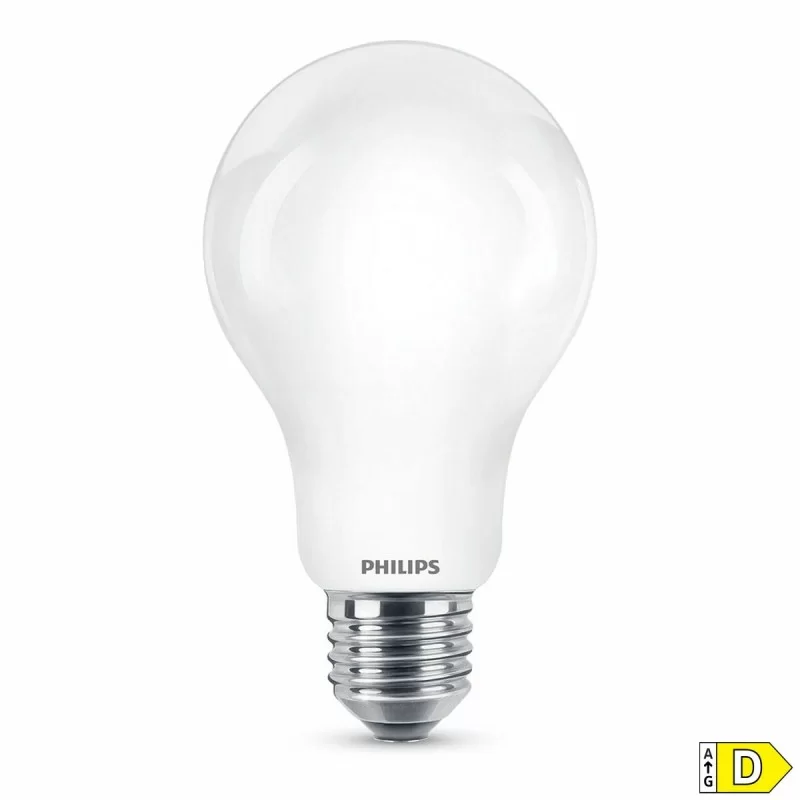 LED lamp Philips D 150 W 17,5 W E27 2452 lm 7,5...