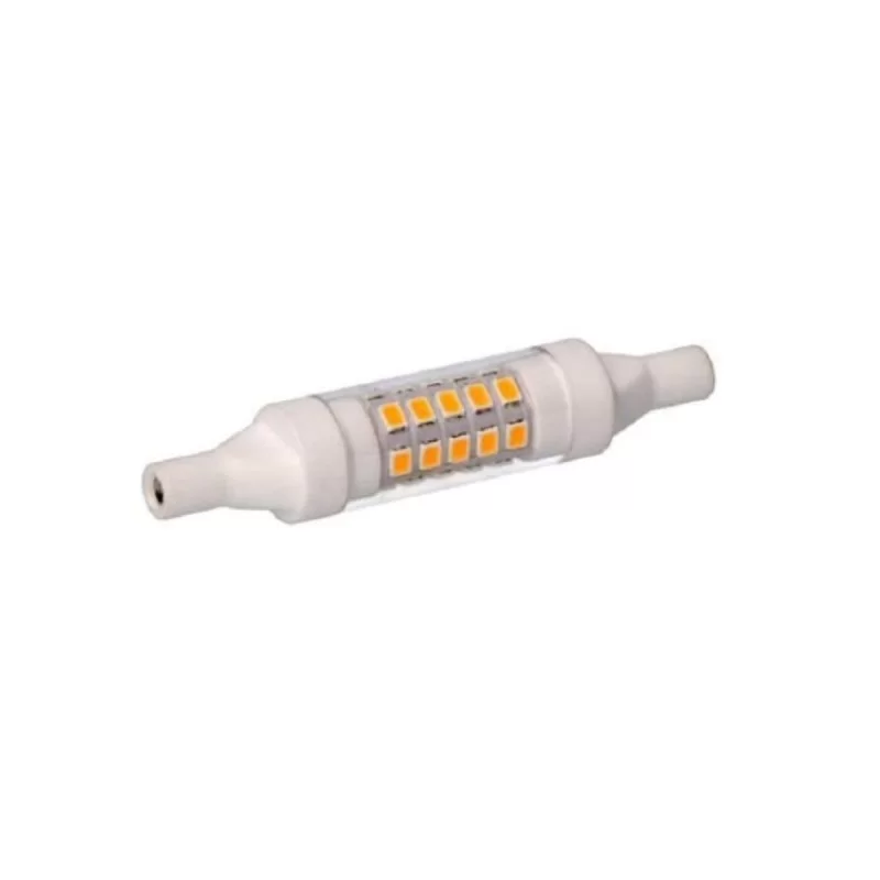LED lamp EDM Lineal E 5,5 W R7s 600 lm 1,5 x...
