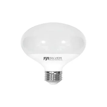 LED lamp Silver Electronics GLOBO 981227 12 W 1055 lm...