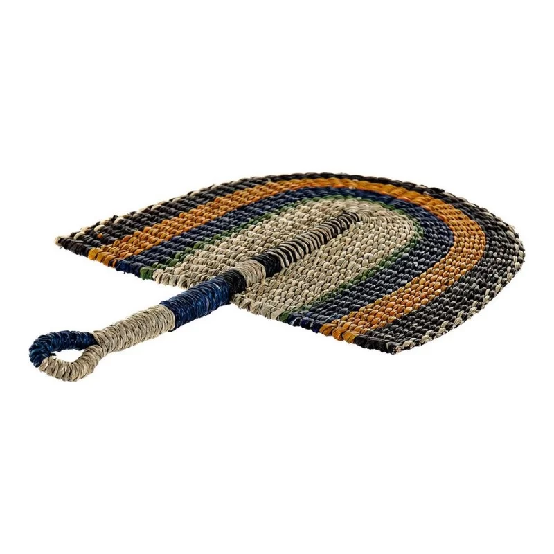 Wall Decoration DKD Home Decor Multicolour...