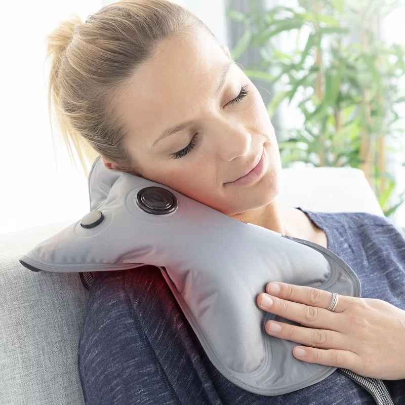 Adjustable refillable hot water bottle Hutter...
