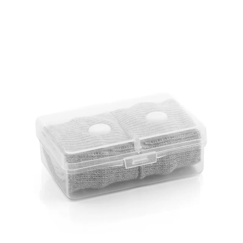 Anti-nausea bracelet with Nei-Kuan Pressure...